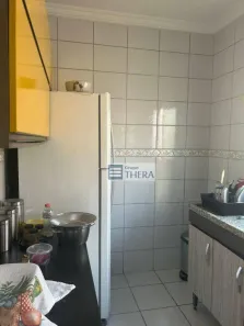 Apartamento com 2 Quartos à venda, 68m² no Vila América, Santo André