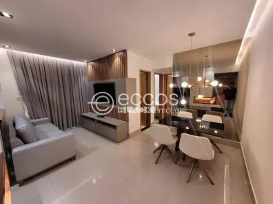 Apartamento com 2 Quartos à venda, 77m² no Martins, Uberlândia