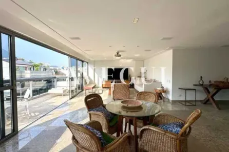 Cobertura com 4 Quartos à venda, 559m² no Ipanema, Rio de Janeiro