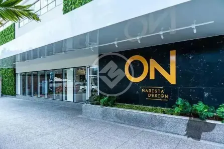 Apartamento com 3 Quartos à venda, 144m² no Setor Marista, Goiânia