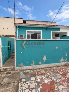 Casa com 1 Quarto à venda, 80m² no Oswaldo Cruz, Rio de Janeiro