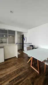 Apartamento com 2 Quartos à venda, 85m² no Vila Regente Feijó, São Paulo