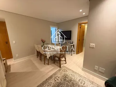 Apartamento com 4 Quartos à venda, 105m² no Osvaldo Rezende, Uberlândia