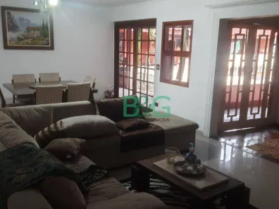 Casa com 3 Quartos à venda, 300m² no Jardim Orbam, São Paulo