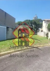 Lote/Terreno à venda, 475m² no Parque São Cristóvão, Taubaté
