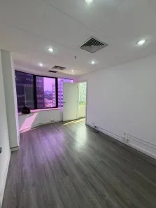 Sala Comercial para alugar, 28m² no Jardim Paulistano, São Paulo