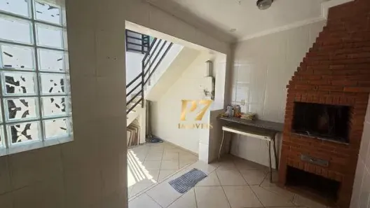 Sobrado com 4 Quartos à venda, 160m² no Assunção, São Bernardo do Campo