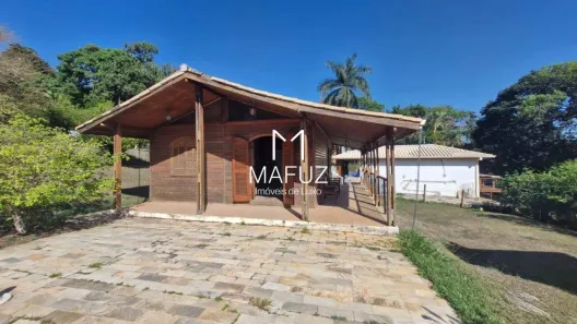 Casa com 3 Quartos à venda, 110m² no Condados da Lagoa, Lagoa Santa