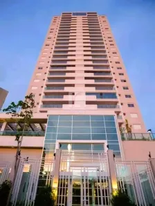 Apartamento com 3 Quartos à venda, 128m² no Jardim da Glória, São Paulo