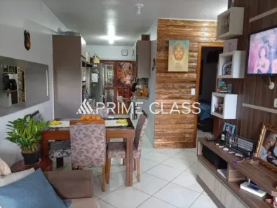 Casa com 2 Quartos à venda, 309m² no Olaria, Canoas