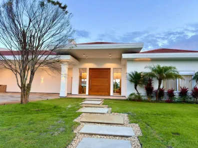 Casa de Condomínio com 5 Quartos à venda, 1300m² no Remanso, Xangri-lá