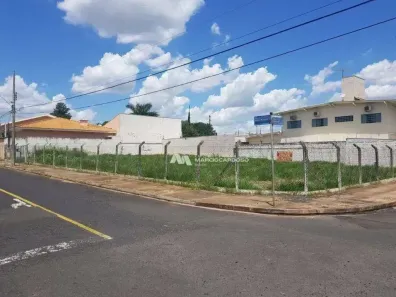 Lote/Terreno à venda, 491m² no Parque Residencial Comendador Mançor Daud, São José do Rio Preto