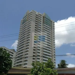 Apartamento com 3 Quartos à venda, 98m² no Aldeota, Fortaleza