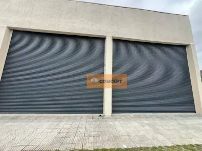 Ponto Comercial para alugar, 146m² no Vila Figueira, Suzano