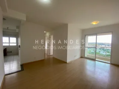 Apartamento com 3 Quartos para alugar, 75m² no Bethaville I, Barueri