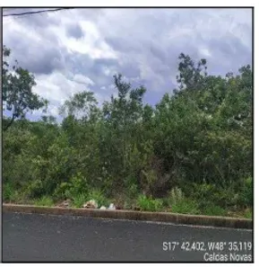 Lote/Terreno à venda, 1000m² no Setor Lagoa Quente, Caldas Novas