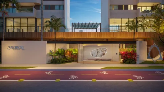 Apartamento com 3 Quartos à venda, 72m² no Imbiribeira, Recife