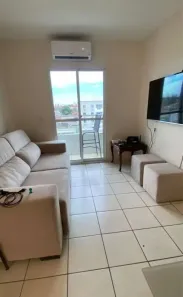Apartamento com 2 Quartos à venda, 52m² no Ponte Nova, Várzea Grande