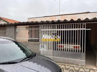 Casa com 2 Quartos à venda, 200m² no Terra Nova, Taubaté