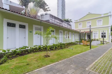 Apartamento com 3 Quartos à venda, 123m² no Casa Forte, Recife