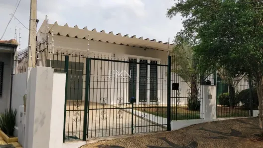 Casa com 4 Quartos à venda, 280m² no Nova Campinas, Campinas