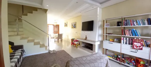 Casa com 3 Quartos à venda, 108m² no Espírito Santo, Porto Alegre