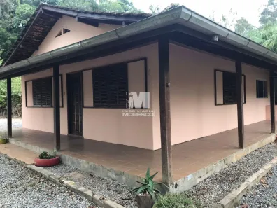 Casa com 3 Quartos à venda, 120m² no Primeiro de Maio, Brusque