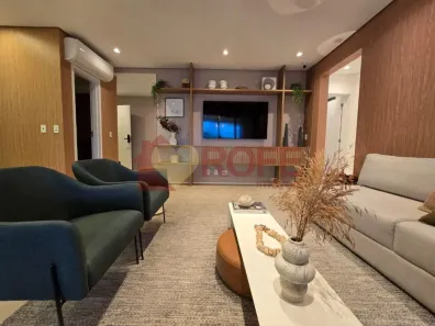 Apartamento com 3 Quartos à venda, 95m² no Santo Amaro, São Paulo