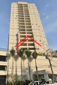 Apartamento com 2 Quartos à venda, 63m² no Vila Osasco, Osasco