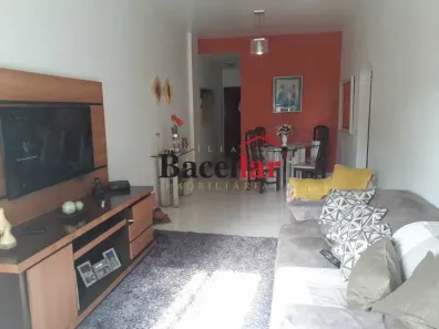 Apartamento com 3 Quartos à venda, 105m² no Maracanã, Rio de Janeiro