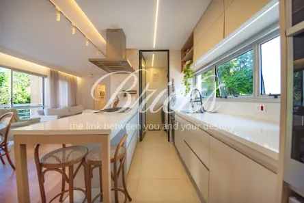 Apartamento com 3 Quartos à venda, 108m² no Vila Mariana, São Paulo
