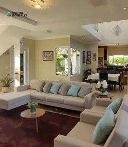 Casa de Condomínio com 3 Quartos à venda, 270m² no Residencial Primavera II, Salto