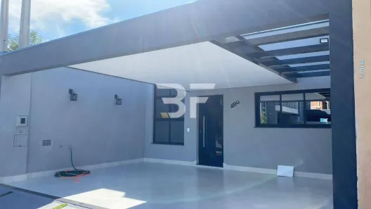 Casa de Condomínio com 3 Quartos à venda, 110m² no Jardim Park Real, Indaiatuba