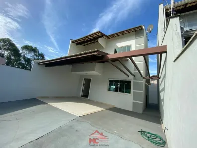 Casa com 3 Quartos à venda, 138m² no De Carli, Aracruz