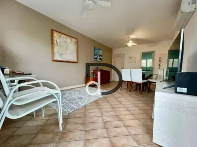 Apartamento com 4 Quartos à venda, 113m² no Riviera, Bertioga