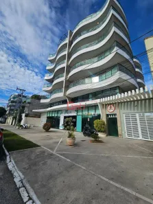 Apartamento com 2 Quartos para alugar, 100m² no Braga, Cabo Frio