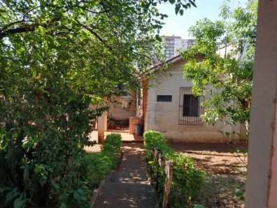 Casa com 4 Quartos à venda, 342m² no Parque dos Bandeirantes, Ribeirão Preto