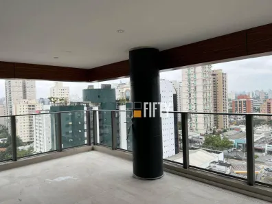 Apartamento com 4 Quartos à venda, 232m² no Campo Belo, São Paulo