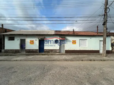 Lote/Terreno à venda, 486m² no Jardim Jacinto, Jacareí
