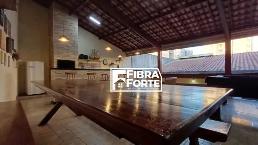Casa com 3 Quartos à venda, 244m² no Jardim Nova Europa, Campinas