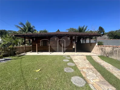 Casa de Condomínio com 3 Quartos à venda, 230m² no Morada da Praia, Bertioga