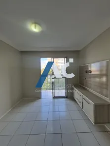 Apartamento com 3 Quartos para alugar, 70m² no Imbuí, Salvador
