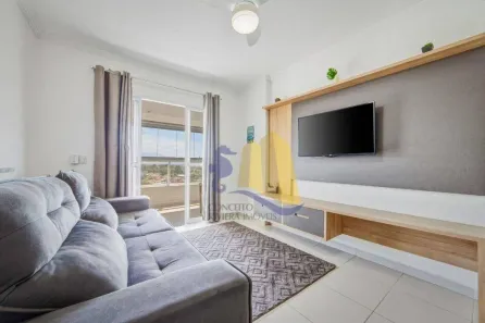 Apartamento com 2 Quartos para venda ou aluguel, 102m² no Indaiá, Bertioga