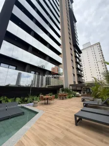 Apartamento com 1 Quarto à venda, 22m² no Meireles, Fortaleza