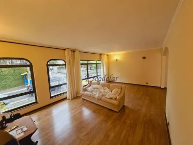 Casa com 4 Quartos à venda, 500m² no Jardim Franca, São Paulo