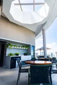 Apartamento com 1 Quarto à venda, 28m² no Boa Viagem, Recife