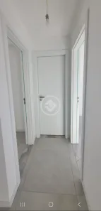 Apartamento com 2 Quartos à venda, 61m² no Canasvieiras, Florianópolis