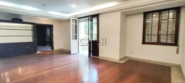 Apartamento com 3 Quartos à venda, 260m² no Higienópolis, São Paulo