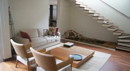 Casa com 4 Quartos à venda, 380m² no Vila Alexandria, São Paulo