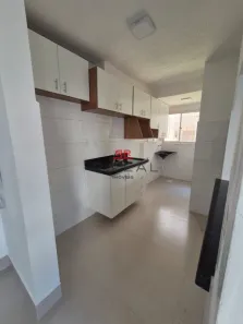 Apartamento com 2 Quartos à venda, 50m² no Núcleo Habitacional Mary Dota, Bauru